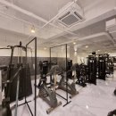 휘트니스클럽 1000 이미지