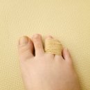 닥터발가락 | 발가락 삐었을 때 닥터이지스 자가점착식 탄력보호대 후기