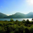 북한강변길 이미지