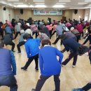 건강체조 이미지