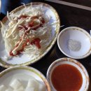 이서방옛날통닭&떡볶이