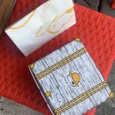 디저트댕 | ღ 25일차, 그리고 방콕 9일차 (Captain Squid / lay lao 레라오 실롬 / 애프터유 실롬 / 더 커먼스 살라댕)