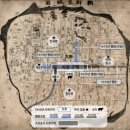 직조생활-헌옷으로 만드는 타피스트리 | 운종가(雲從街)를 가다 - 시전(市廛)