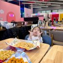 화성가든식당 | 아틀란티스 동탄 식당 식사 정보 | 미취학 아이 종일권 솔직후기