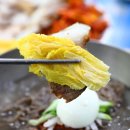 삼삼막국수