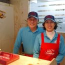 피자알볼로 운정점 이미지