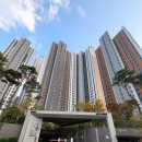 세븐일레븐 남산자이하늘채점 | 대구시스템행거 남산자이하늘채 110동 설치 후기