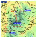 5월 제70차 강원 원주,횡성 치 악 산 (稚 岳 山) 남대봉1,180m 정 기 산 행 이미지