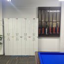 벤츠 당구클럽 이미지