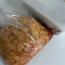 우리 집이 고깃집냉면 맛집 🤍 희야네식탁 냉면무로 차린 시원한 한상차림