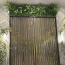 숲속의 컨벤션 | 웨딩홀투어 서울 강서 더뉴컨벤션웨딩 1층 르노브홀 후기