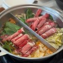 울주공연배달 4회 | 울산 언양 작천정 맛집 샤브127 점심특선 무한리필 셀프바 전복죽까지 완벽한 샤브샤브