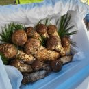 강릉송이 이미지