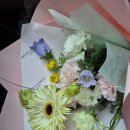 청전대로 | [제천 꽃집 추천] 장락동 꽃집 아말피가든｜어머님 생신 꽃다발, 취향 저격 후기