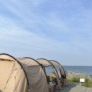 더 썬빌리지 | 포항 썬빌리지 캠핑장 바다 앞 사이트 다녀온 후기 🌊🏕️