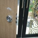 동천동 동천마을 치과 출입구 이지온 번호키 설치 / ***-****-**** 이미지