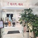 에리카 헤어 미사역점