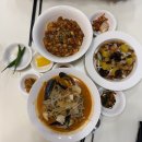 도야거제가족호텔 | 거제 와현해수욕장 맛집 윤쉐프차이니즈레스토랑 해물 가득 짬뽕 ,불짜장 모임 장소 추천