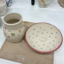 상동역 5번출구 | 상동역 도자기 공방 무이공방 데이트 체험 솔직 후기