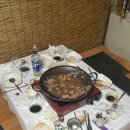 용궁해물구이 | 포항 영일대 용궁해물구이에서 문어연포탕 먹고왔어요! 여기가 용궁인가요?🐢🐙