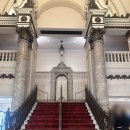애플미술 | LA Apple Tower Theatre 후기 | 1927년 영화관을 복원한 다운타운 LA 애플스토어 (LA다운타운 가볼한한 곳)