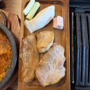 롯데리아김포장기점 | 김포 장기동 삼겹살 목살 맛집 고기집 돈푸더그릴 솔직후기