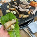 금구3 | [김제 금구 맛집] 대율정육식당, 국내산 한돈 삼겹살 항정살 후기 직접 담근 김치가 일품