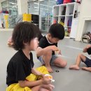 세종태왕(세종태권도왕) 이미지