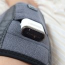 제일산업개발(주) | 종아리 붓기 다리 통증 완화 저주파 마사지기 더블워킹 사용 후기