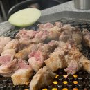 원고집정육점 전주신시가지점 | 전주신시가지 맛집 회식하기 좋은 제줏간 전주신시가지점 후기