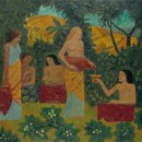 포두농장 | 갤러리아젤명화-폴 세뤼지에