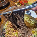 더린넨2017청주점 | 여름에 가면 좋은 청주 막국수 맛집 중원탑막국수 죽림점 솔직후기