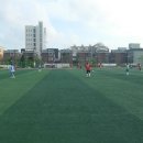 계산체육공원