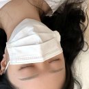 르뮤 | 강서동눈썹문신 표정이 달라 보인다는 말에 결심한 벨르뮤 후기