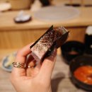 [서울 강남 신사 오마카세] 가로수길 가성비 오마카세 런치 데이트 “스시소기”
