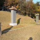 반남박씨 묘역 이미지