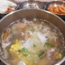 풀초롱밥상 속초코다리냉면 이미지