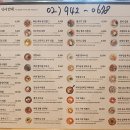 바르다김선생장위뉴타운점