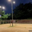 햇빛공원 배드민턴장 이미지