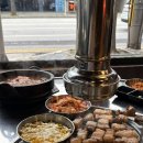 시네온티브이 주시회사 | 신천시장 돼지고기 맛집 대구 신돈