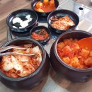 권구성순대국밥 순천향대학점 이미지