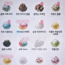 베스킨라빈스화곡