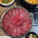 강남대로39길 15-11 | 양재역뭉티기 술자리로 좋은 토종한우 뭉티기 정육식당 후기