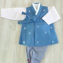 [판매완료]한복(남 4호),아기식탁의자, 놀이자동차 이미지