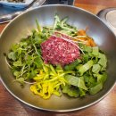 가은식당 - 문경시 가은읍 | 문경 가은 육회 맛집 백년갈비 문경가은점 방문 후기