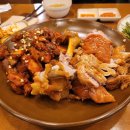 가장맛있는족발동탄산척점