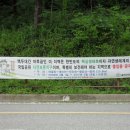 여우목 고개 이미지