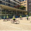 시민자전거 교육장 이미지