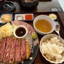 이치규 | 광화문 데이트 규카츠 잘하는 이치규 후기