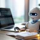 어쩌다 AI 이미지